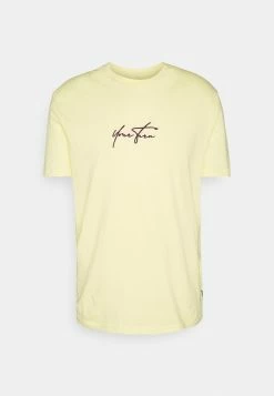 Prix Exclusifs YOURTURN UNISEX - T-shirt basique t shirt Col rond all