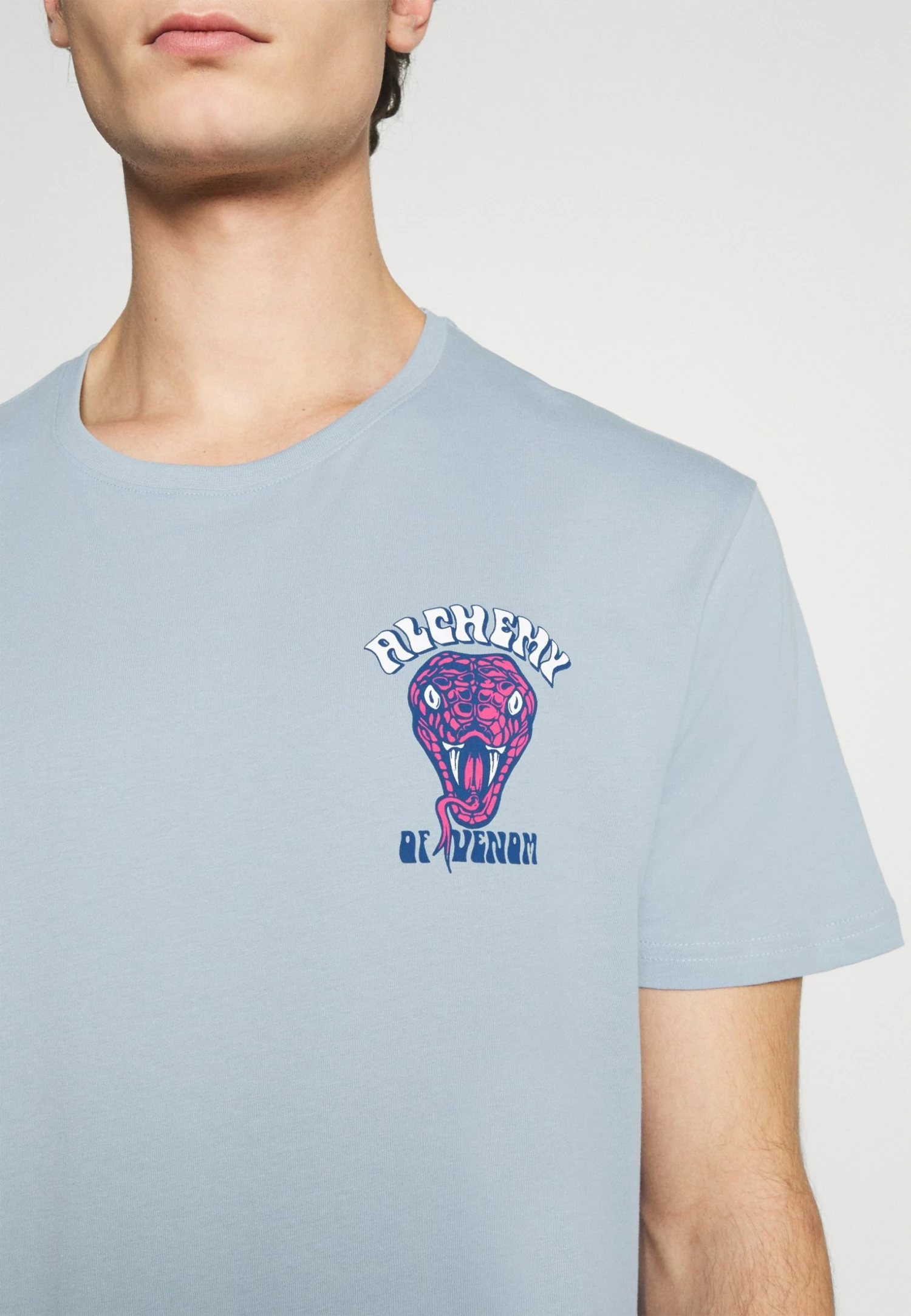 Prix Équitable YOURTURN UNISEX - T-shirt imprimé t shirt Col rond all 9 Prix Équitable YOURTURN UNISEX - T-shirt imprimé t shirt Col rond all – Image 7