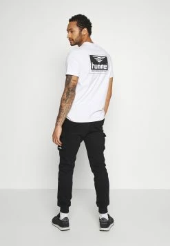 YOURTURN UNISEX - Pantalon de survêtement En promotion trouser Normale all -YOURTURN Soldes 2022 37e11c7cc85b4c32935b63421ffc599f