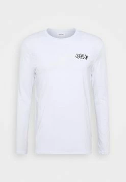 YOURTURN T-shirt à manches longues Prix De Rêve t shirt Col rond women -YOURTURN Soldes 2022 3827f39223af4ee5a15dcf45536f605d