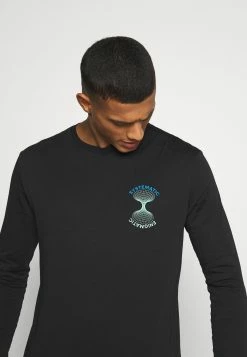 YOURTURN T-shirt à manches longues Prix Raisonnable t shirt Col rond men -YOURTURN Soldes 2022 389e1a30b57e488a9d038b4da505432d