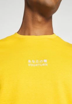 YOURTURN T-shirt imprimé En Remise t shirt Col rond all -YOURTURN Soldes 2022 391a38362abd406d8bdb0db137440fe5