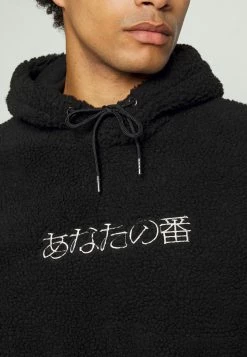 YOURTURN UNISEX - Sweat à capuche Haute Qualité pullover Capuche all 16 YOURTURN UNISEX - Sweat à capuche Haute Qualité pullover Capuche all -YOURTURN Soldes 2022 39625ccd67b34b0cb9f6e49a461fbd3f