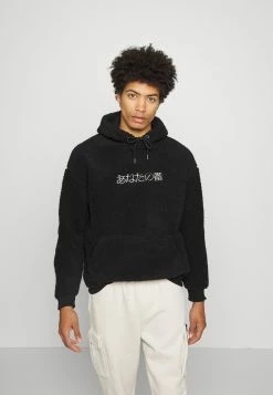 YOURTURN UNISEX - Sweat à capuche Haute Qualité pullover Capuche all