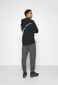 YOURTURN Promos UNISEX - Pantalon de survêtement trouser Haute all -YOURTURN Soldes 2022 39e5c03d557546c584c43aabdd155ace