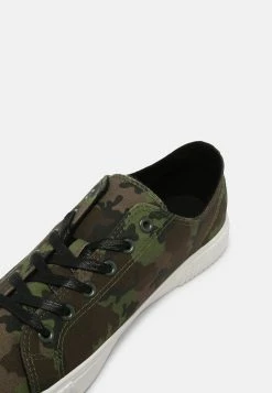 YOURTURN UNISEX - Baskets basses Réduction sneaker Rond all -YOURTURN Soldes 2022 3a259ed5b97649faae0f3aba2e301304