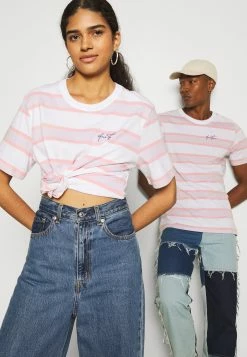 Prix Sacrifiés YOURTURN UNISEX - T-shirt imprimé t shirt Col rond all -YOURTURN Soldes 2022 3a87ff8fea254bcea93b463fb4a8549f