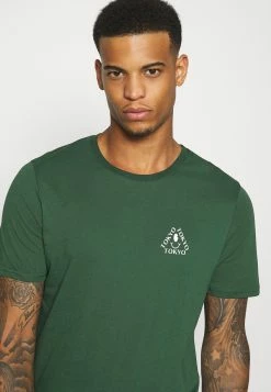 Se Vend Bas Prix YOURTURN UNISEX - T-shirt imprimé t shirt Col rond all -YOURTURN Soldes 2022 3aa6ed6ff3454b8ca05276cae4406617