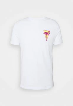 YOURTURN UNISEX - T-shirt imprimé Prix Bradés t shirt Col rond all -YOURTURN Soldes 2022 3ab7b58d77b9444189cb80b2a72f01d1