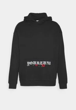YOURTURN Prix Exclusifs UNISEX - Sweatshirt pullover Capuche all -YOURTURN Soldes 2022 3b1c279767ab41088f7f026efa0493ec 1
