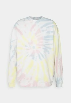 YOURTURN UNISEX - Sweatshirt Prix Imbattable pullover Col rond all -YOURTURN Soldes 2022 3b5818ea259e4b5993438e453454fee8