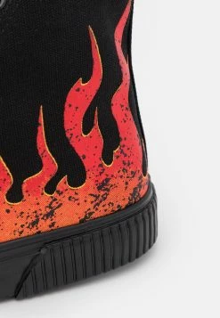 Qualité Excellente YOURTURN UNISEX - Baskets montantes sneaker Rond all -YOURTURN Soldes 2022 3b669c445b764ac495d8f0a595bdb353