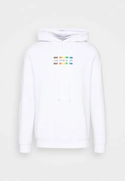 YOURTURN PRIDE UNISEX - Sweatshirt Prix Discount pullover Capuche all -YOURTURN Soldes 2022 3b9c11cd8fb94f5daa079888ff1105d6