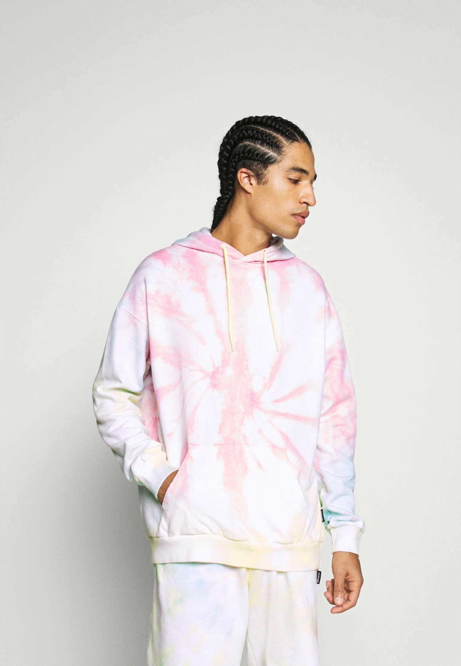 YOURTURN Prix Usine UNISEX SET - Sweat à capuche combination clothing Capuche all 6 YOURTURN Prix Usine UNISEX SET - Sweat à capuche combination clothing Capuche all – Image 4