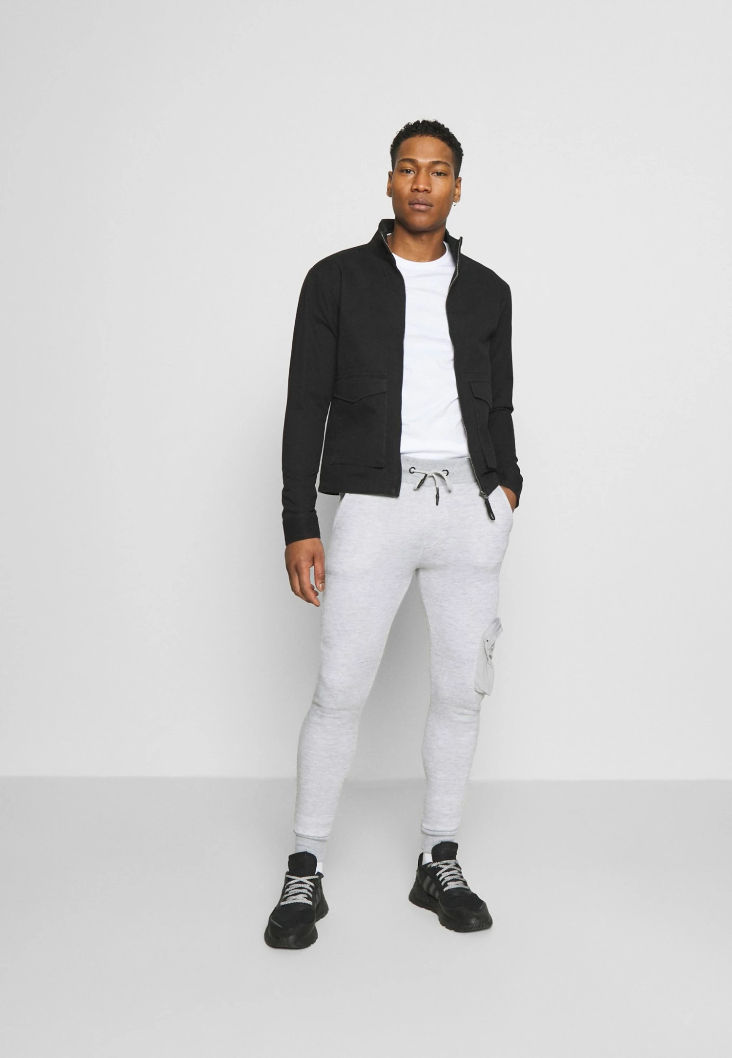 Marchandise de première qualité YOURTURN UNISEX - T-shirt imprimé t shirt Col rond all 4 Marchandise de première qualité YOURTURN UNISEX - T-shirt imprimé t shirt Col rond all – Image 2