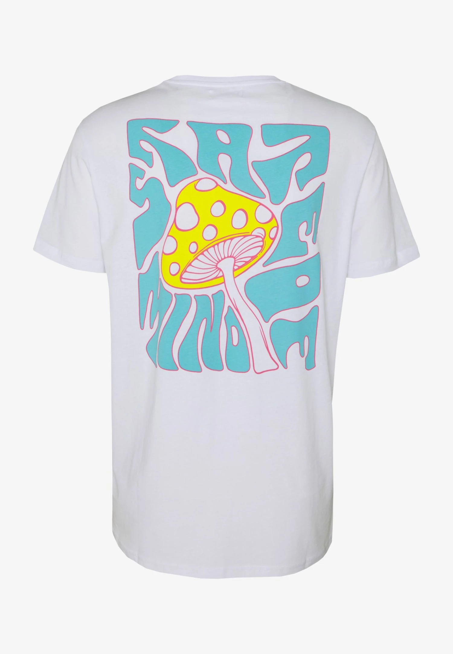 Un Tarif Préférentiel YOURTURN UNISEX - T-shirt imprimé t shirt Col rond all 3 Un Tarif Préférentiel YOURTURN UNISEX - T-shirt imprimé t shirt Col rond all