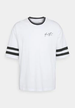 Authentique 100% YOURTURN UNISEX - T-shirt imprimé t shirt Col rond all