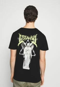 YOURTURN En Remise UNISEX - T-shirt imprimé t shirt Col rond all -YOURTURN Soldes 2022 3c61ffa9e9684b1cbbc4e990c0919f38