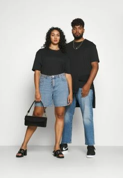 YOURTURN Prix Distinctifs UNISEX - T-shirt imprimé t shirt Col rond all -YOURTURN Soldes 2022 3d4236ad0f3247f096075c8ef35ae5f1