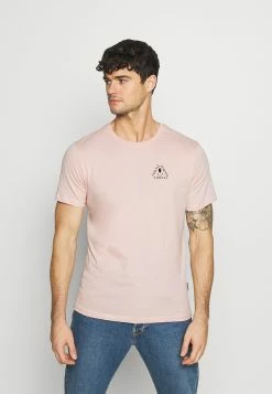 YOURTURN UNISEX - T-shirt imprimé Prix De Lancement t shirt Col rond all