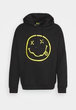YOURTURN Prix Réduit NIRVANA FACE PRINT HOODIE UNISEX - Sweat à capuche pullover Capuche all -YOURTURN Soldes 2022 3dcc602ced8543e4a6d9362212425032