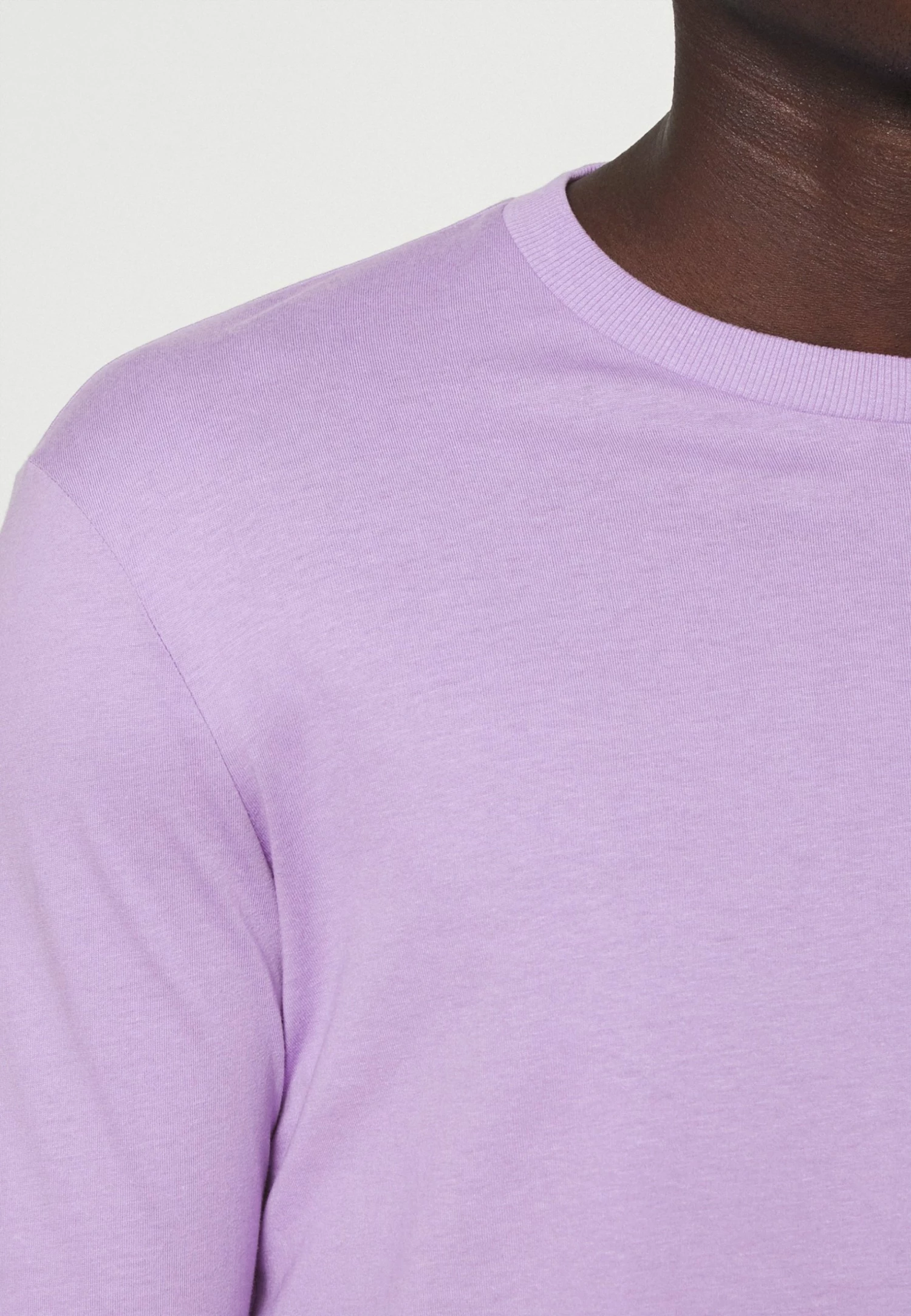 YOURTURN 2 PACK UNISEX - T-shirt à manches longues Garantie De Qualité 100% t shirt Col rond all 9 YOURTURN 2 PACK UNISEX - T-shirt à manches longues Garantie De Qualité 100% t shirt Col rond all – Image 7