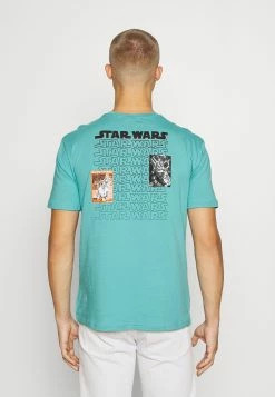 Prix Exclusifs YOURTURN T-shirt imprimé t shirt Col rond all