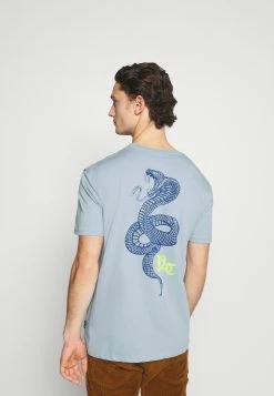 YOURTURN UNISEX - T-shirt imprimé Discount En Ligne t shirt Col rond all 13 YOURTURN UNISEX - T-shirt imprimé Discount En Ligne t shirt Col rond all -YOURTURN Soldes 2022 3e64a504fe354bec8f52be50844125f1