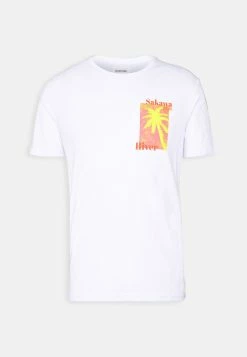 Prix Usine YOURTURN UNISEX - T-shirt imprimé t shirt Col rond all -YOURTURN Soldes 2022 3eadabcfd5ce400981dfe94cbdd626cb 1