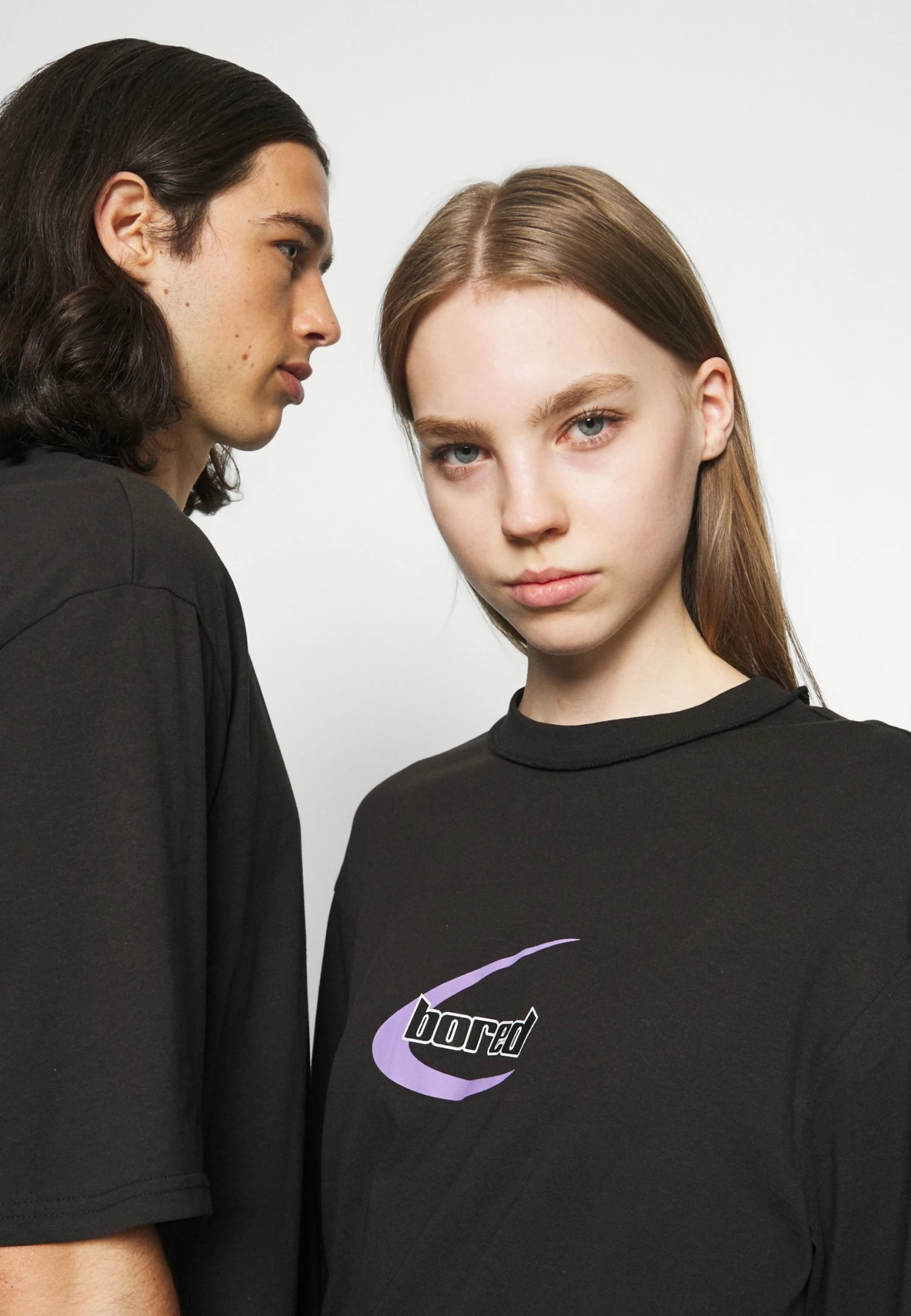 YOURTURN Meilleur Prix Garanti OVERSIZED FIT UNISEX - T-shirt imprimé t shirt Col rond all 6 YOURTURN Meilleur Prix Garanti OVERSIZED FIT UNISEX - T-shirt imprimé t shirt Col rond all – Image 4