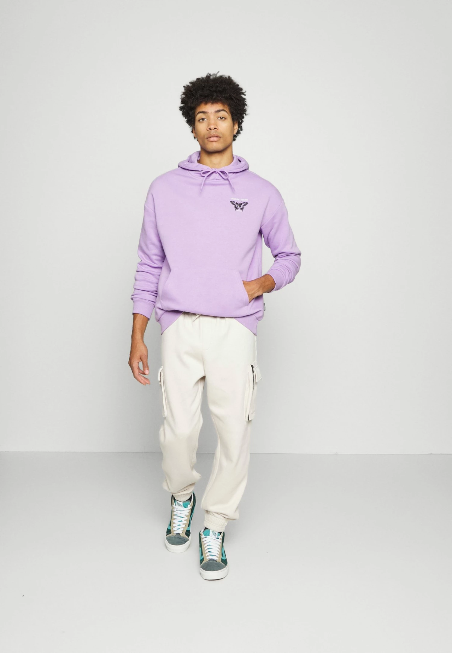 Prix Avantageux YOURTURN UNISEX - Sweat à capuche pullover Capuche all 4 Prix Avantageux YOURTURN UNISEX - Sweat à capuche pullover Capuche all – Image 2