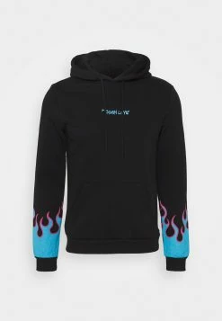 YOURTURN Prix Dégriffé UNISEX - Sweatshirt pullover Capuche all -YOURTURN Soldes 2022 3f3d8bf48aa44f08a1bac79377f88417