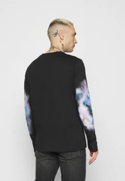 YOURTURN Prix d’Amis UNISEX - T-shirt à manches longues t shirt Col rond all -YOURTURN Soldes 2022 3f4b84d543da46d8b85b4fa45654f7af