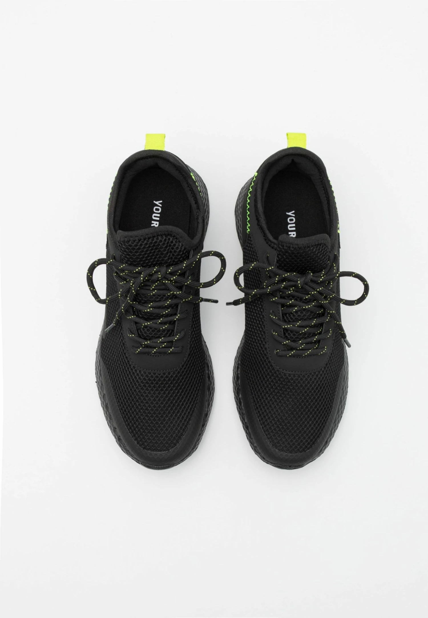 Qualité Garantie YOURTURN UNISEX - Baskets basses sneaker Rond all 6 Qualité Garantie YOURTURN UNISEX - Baskets basses sneaker Rond all – Image 4