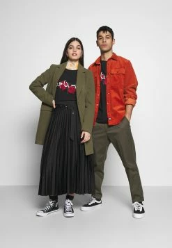 YOURTURN Réduction T-shirt imprimé t shirt Col rond all -YOURTURN Soldes 2022 3faf6692496640efa71931e3cc6473dc