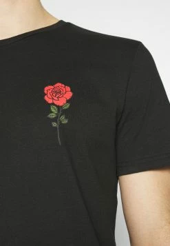 Prix Préférentiel YOURTURN T-shirt imprimé t shirt Col rond all -YOURTURN Soldes 2022 40349a33147744b689f0a71df6a3fc85