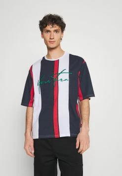 YOURTURN UNISEX - T-shirt imprimé Garantie De Qualité 100% t shirt Col rond all