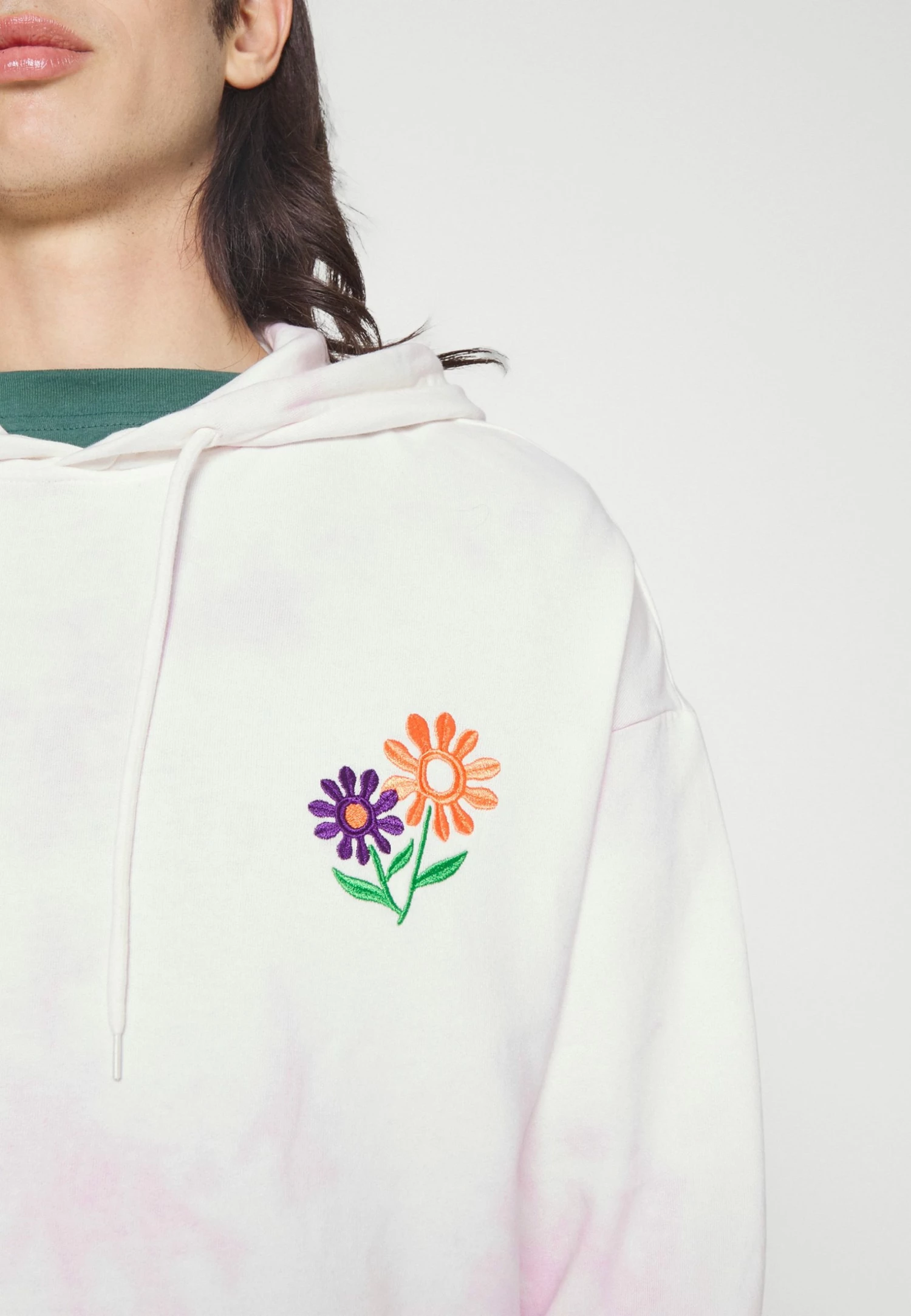 YOURTURN Soldes UNISEX - Sweatshirt pullover Capuche all 7 YOURTURN Soldes UNISEX - Sweatshirt pullover Capuche all – Image 5