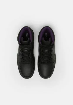 Première Qualité YOURTURN UNISEX - Baskets montantes sneaker Rond all -YOURTURN Soldes 2022 41188efcec774e05af97e60833514ead