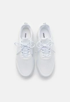 YOURTURN UNISEX - Baskets basses Prix Gelé sneaker Rond all -YOURTURN Soldes 2022 41aea5f8111148bdb02124106378f2f8