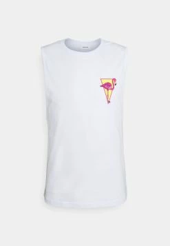 YOURTURN UNISEX - Débardeur Marchandise de première qualité t shirt Col rond all