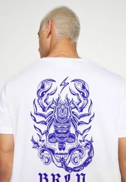 Prix Avantageux YOURTURN UNISEX - T-shirt imprimé t shirt Col rond all -YOURTURN Soldes 2022 41e288d878ab4b2688610466d7d72ce4