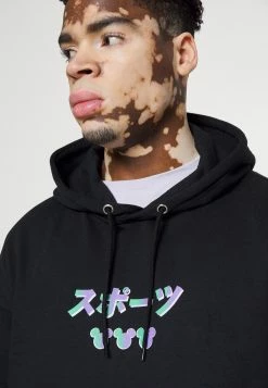 YOURTURN Meilleur Prix Garanti MICKEY SPORTS HOODIE UNISEX - Sweat à capuche pullover Capuche all 13 YOURTURN Meilleur Prix Garanti MICKEY SPORTS HOODIE UNISEX - Sweat à capuche pullover Capuche all -YOURTURN Soldes 2022 4244ba0446784a7296a408d1745963ae