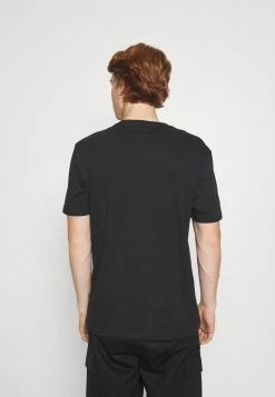 YOURTURN Prix Aimable UNISEX - T-shirt imprimé t shirt Col rond all -YOURTURN Soldes 2022 425245b872ac45e5bc20a31fc55eccc2