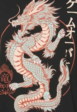 YOURTURN UNISEX - T-shirt à manches longues Prix De Lancement t shirt Col rond all 12 YOURTURN UNISEX - T-shirt à manches longues Prix De Lancement t shirt Col rond all -YOURTURN Soldes 2022 42560388b1484af2907bddd63e297c28