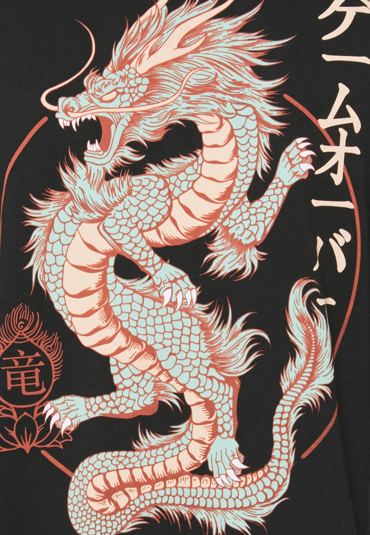 YOURTURN UNISEX - T-shirt à manches longues Prix De Lancement t shirt Col rond all 7 YOURTURN UNISEX - T-shirt à manches longues Prix De Lancement t shirt Col rond all – Image 5