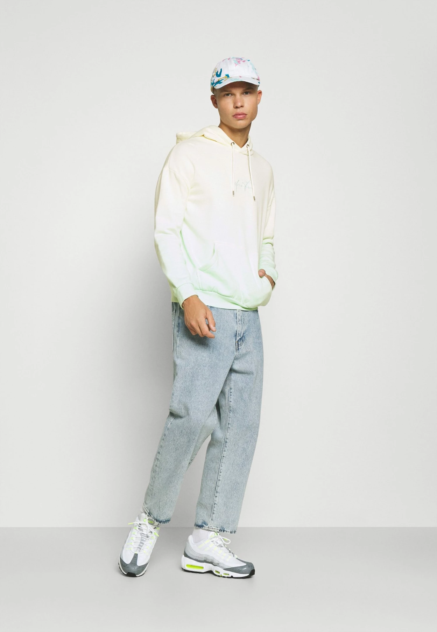 YOURTURN UNISEX - Sweat à capuche Promos pullover Capuche all 4 YOURTURN UNISEX - Sweat à capuche Promos pullover Capuche all – Image 2