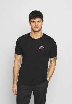 Rabais YOURTURN UNISEX - T-shirt imprimé t shirt Col rond all