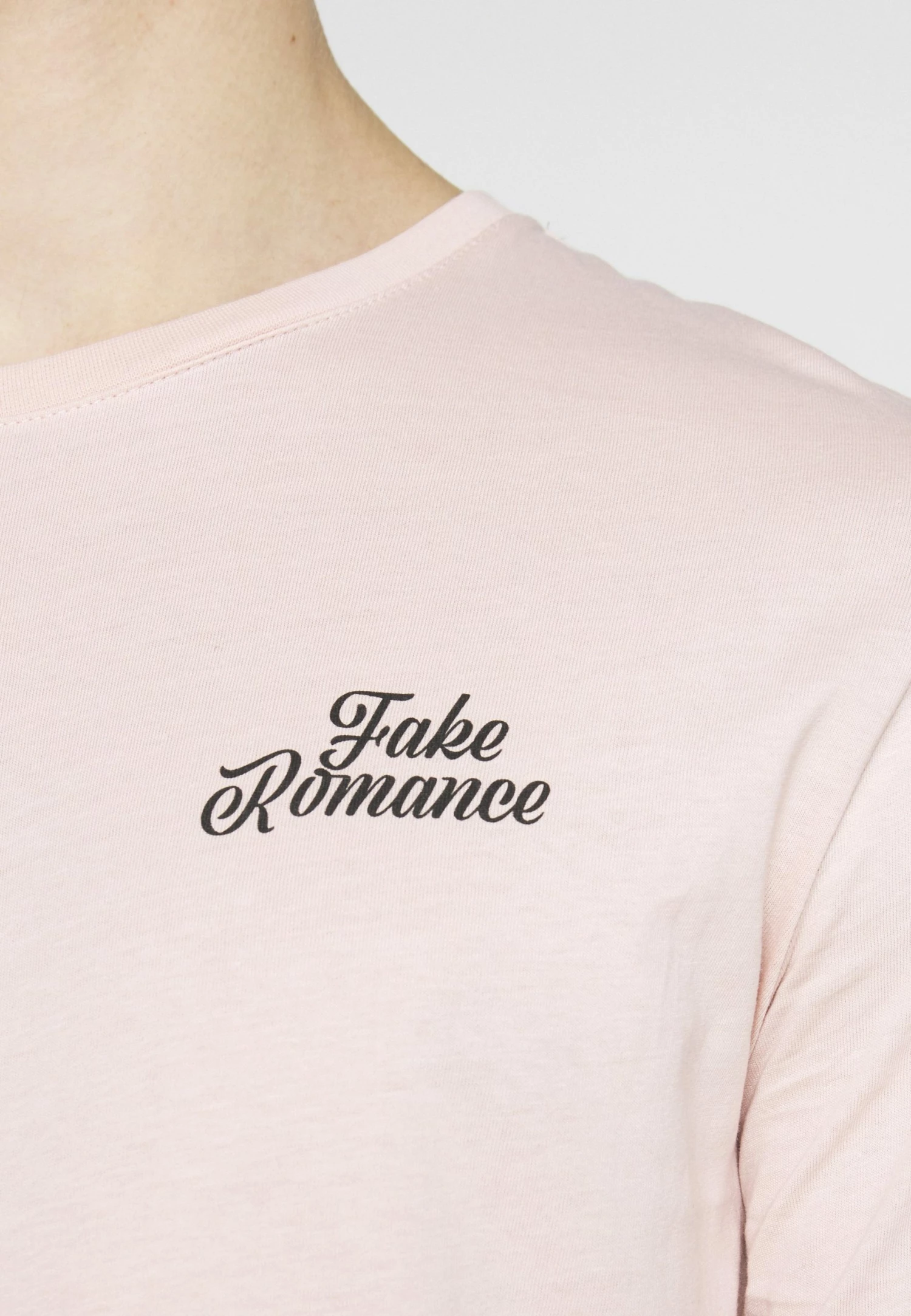 Prix Usine YOURTURN UNISEX - T-shirt à manches longues t shirt Col rond all 8 Prix Usine YOURTURN UNISEX - T-shirt à manches longues t shirt Col rond all – Image 6