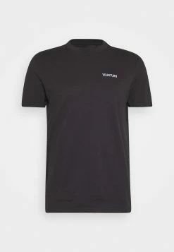 YOURTURN UNISEX - T-shirt basique Marchandise de première qualité t shirt Col rond all -YOURTURN Soldes 2022 4313698fd9674186b80b4f205c781a3a